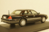 Ford Crown Victoria 2000, MOC036, IXO 1:43