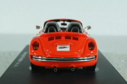 Memminger Roadster (Volkswagen Beetle), 60101, Avenue43 1:43