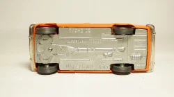 Ford Crown Victoria 2000, MOC036, IXO 1:43