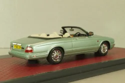 Daimler Corsica Concept met. blue 1995, MX50402-031, Matrix 1:43