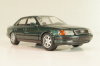 Audi 100 (B4) 1994, green, 1052GRE, Shabak 1:43