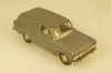 Москвич-433, А5, серебро, Тантал/Радон 1:43