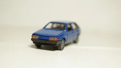 Ford Crown Victoria 2000, MOC036, IXO 1:43