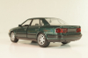 Audi 100 (B4) 1994, green, 1052GRE, Shabak 1:43