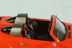 Memminger Roadster (Volkswagen Beetle), 60101, Avenue43 1:43