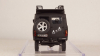 Уаз 453 offroad черный, Doc & Hummer Studio 1:43