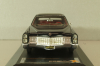 Cadillac Fleetwood Sixty Special Brougham 1967, black, PRD0012, PremiumX 1:43