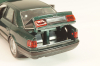 Audi 100 (B4) 1994, green, 1052GRE, Shabak 1:43