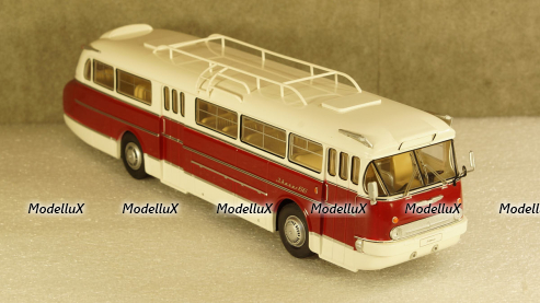 АЦ-8-50 (Камаз-53205), TruckTyr 1:43