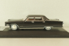 Cadillac Fleetwood Sixty Special Brougham 1967, black, PRD0012, PremiumX 1:43