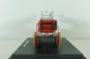 Mercedes L 6600  fire ladder 1951, red, 03091, Schuco 1:43