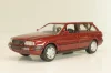 Audi 80 Avant (B3) 1990, red, 1031R, Shabak 1:43
