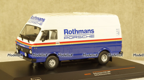 АЦ-8-50 (Камаз-53205), TruckTyr 1:43