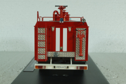 АЦ-8-50 (Камаз-53205), TruckTyr 1:43