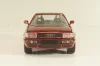 Audi 80 Avant (B3) 1990, red, 1031R, Shabak 1:43