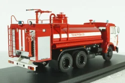 АЦ-8-50 (Камаз-53205), TruckTyr 1:43