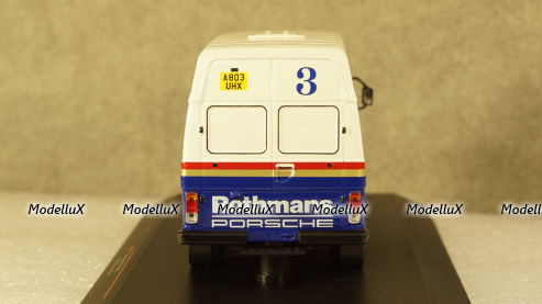АЦ-8-50 (Камаз-53205), TruckTyr 1:43