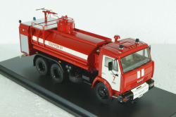 АЦ-8-50 (Камаз-53205), TruckTyr 1:43
