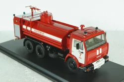 АЦ-8-50 (Камаз-53205), TruckTyr 1:43