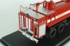 АЦ-8-50 (Камаз-53205), TruckTyr 1:43