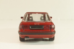 Audi 80 Avant (B3) 1990, red, 1031R, Shabak 1:43