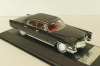 Cadillac Fleetwood Sixty Special Brougham 1967, black, PRD0012, PremiumX 1:43