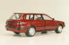 Audi 80 Avant (B3) 1990, red, 1031R, Shabak 1:43