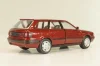 Audi 80 Avant (B3) 1990, red, 1031R, Shabak 1:43