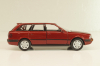 Audi 80 Avant (B3) 1990, red, 1031R, Shabak 1:43