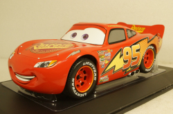 Saetta Lightning McQueen #95 Walt Disney, 450049000, Schuco 1:18