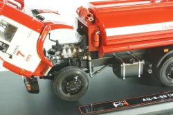 АЦ-8-50 (Камаз-53205), TruckTyr 1:43