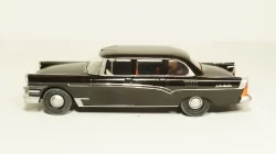 Зил 111 черный, Херсон Моделс 1:43 