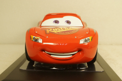 Saetta Lightning McQueen #95 Walt Disney, 450049000, Schuco 1:18