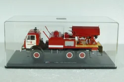 АГВТ-150 (Камаз-4310), TruckTyr 1:43
