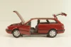 Audi 80 Avant (B3) 1990, red, 1031R, Shabak 1:43