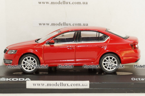 Volkswagen Golf MkII GTi 16V, Vanguards 1:43