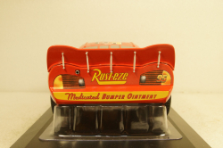 Saetta Lightning McQueen #95 Walt Disney, 450049000, Schuco 1:18