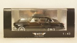 Газ М 21 Волга 1970, NEO44291, NEO 1:43