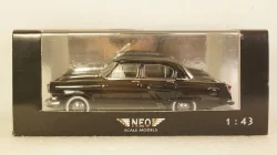 Газ М 21 Волга 1970, NEO44291, NEO 1:43
