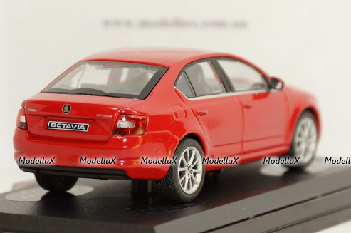 Volkswagen Golf MkII GTi 16V, Vanguards 1:43