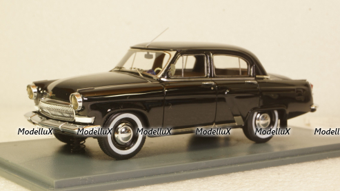 Газ М 21 Волга 1970, NEO44291, NEO 1:43