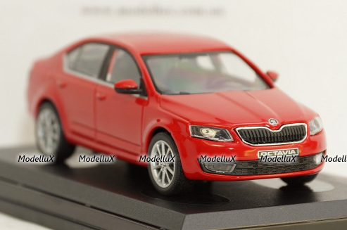 Volkswagen Golf MkII GTi 16V, Vanguards 1:43