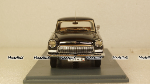 Газ М 21 Волга 1970, NEO44291, NEO 1:43