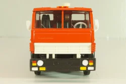 Камаз-5325, красный/синий, Арек  1:43
