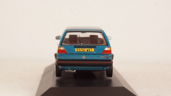 Volkswagen Golf MkII GTi 16V, Vanguards 1:43