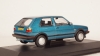 Volkswagen Golf MkII GTi 16V, Vanguards 1:43