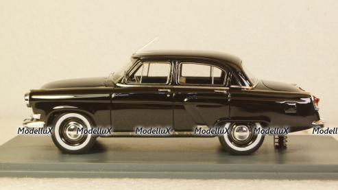 Газ М 21 Волга 1970, NEO44291, NEO 1:43