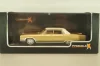 Cadillac Fleetwood Sixty Special Brougham 1967, Champagne, PRD0013, PremiumX 1:43
