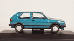 Volkswagen Golf MkII GTi 16V, Vanguards 1:43