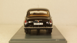 Газ М 21 Волга 1970, NEO44291, NEO 1:43